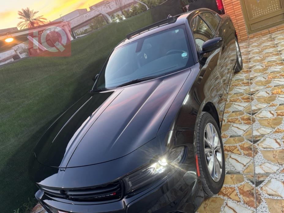 دودج تشارجر